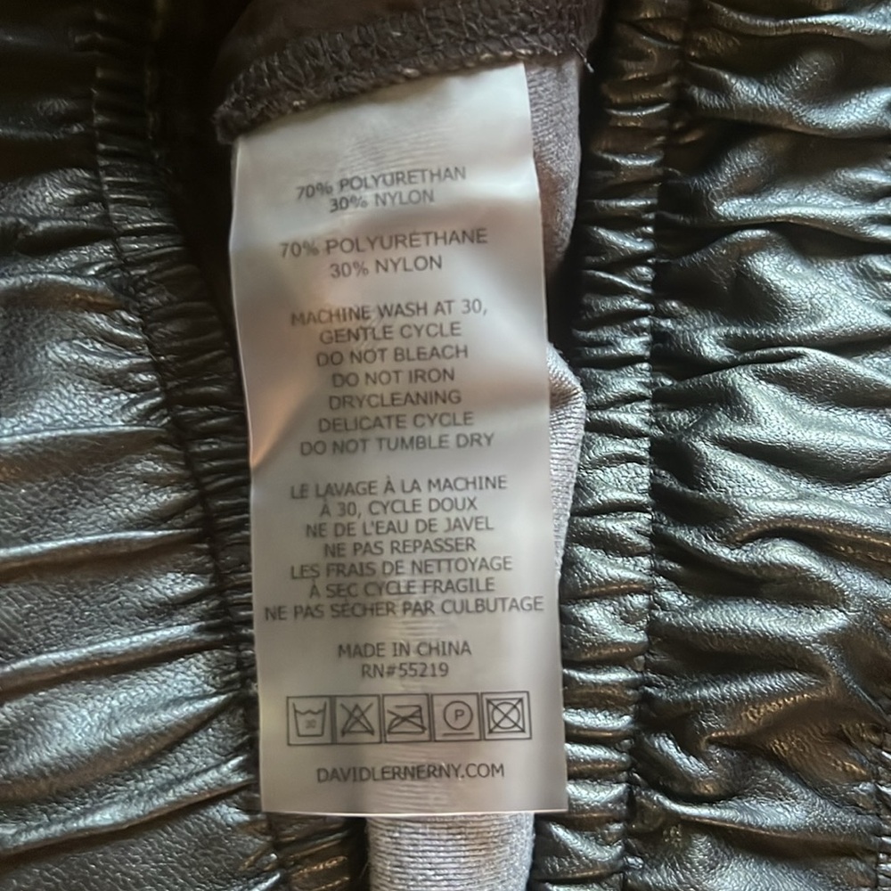 DAVID LERNER JOGGERS - Picture 11 of 15